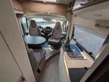 Fahrzeugbild Malibu Van 640 LE 180PS/Markise/AHK/Navi/Fahrassistenz-Paket/Winter-Paket #19