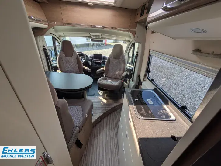 Fahrzeugbild Malibu Van 640 LE 180PS/Markise/AHK/Navi/Fahrassistenz-Paket/Winter-Paket #19