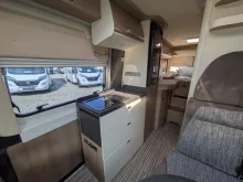 Fahrzeugbild Malibu Van 640 LE 180PS/Markise/AHK/Navi/Fahrassistenz-Paket/Winter-Paket #11