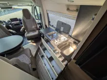 Fahrzeugbild Malibu Van 640 LE 180PS/Markise/AHK/Navi/Fahrassistenz-Paket/Winter-Paket #12
