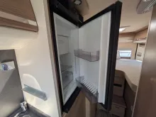 Fahrzeugbild Malibu Van 640 LE 180PS/Markise/AHK/Navi/Fahrassistenz-Paket/Winter-Paket #13