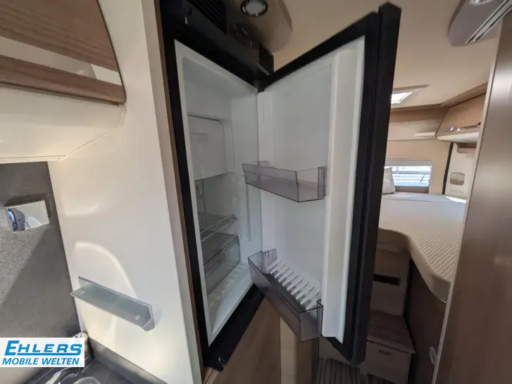 Fahrzeugbild Malibu Van 640 LE 180PS/Markise/AHK/Navi/Fahrassistenz-Paket/Winter-Paket #13