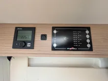 Fahrzeugbild Malibu Van 640 LE 180PS/Markise/AHK/Navi/Fahrassistenz-Paket/Winter-Paket #20