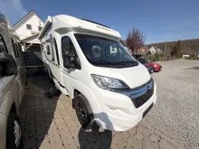 Fahrzeugbild Hobby Optima ONTOUR Edition V65 GE SUPER Ausstattung #4