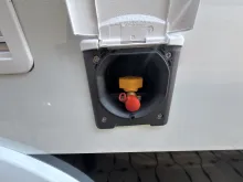 Fahrzeugbild Hobby Optima ONTOUR Edition V65 GE SUPER Ausstattung #6