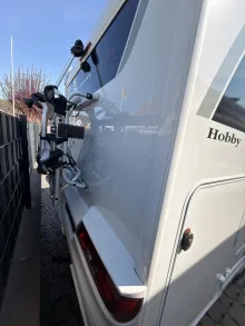 Fahrzeugbild Hobby Optima ONTOUR Edition V65 GE SUPER Ausstattung #8