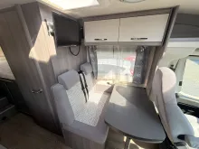 Fahrzeugbild Hobby Optima ONTOUR Edition V65 GE SUPER Ausstattung #9