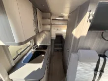 Fahrzeugbild Hobby Optima ONTOUR Edition V65 GE SUPER Ausstattung #10