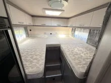 Fahrzeugbild Hobby Optima ONTOUR Edition V65 GE SUPER Ausstattung #11