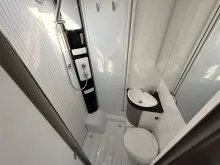 Fahrzeugbild Hobby Optima ONTOUR Edition V65 GE SUPER Ausstattung #12