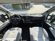 Fahrzeugbild Hobby Optima ONTOUR Edition V65 GE SUPER Ausstattung #13