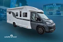 Fahrzeugbild Knaus L!VE / LIVE Wave 700 MEG *Platinum Selection* #1