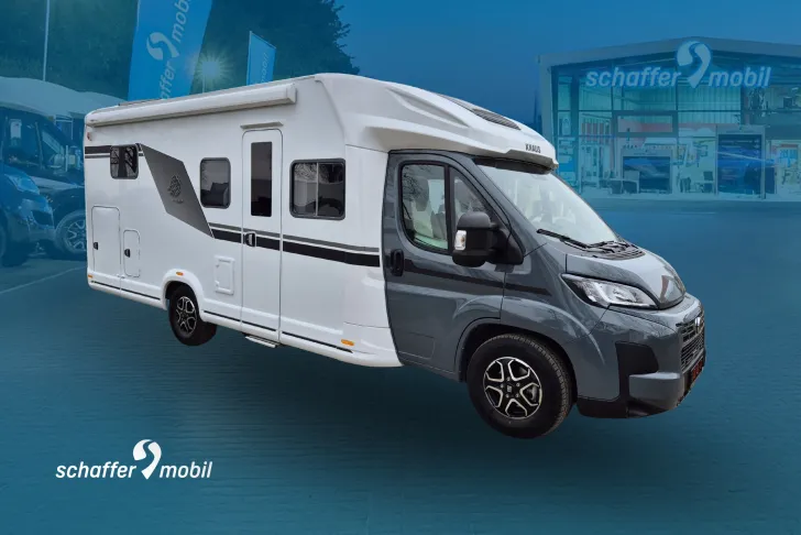 Fahrzeugbild Knaus L!VE / LIVE Wave 700 MEG *Platinum Selection* #1