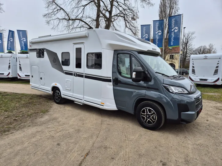 Fahrzeugbild Knaus L!VE / LIVE Wave 700 MEG *Platinum Selection* #4
