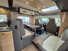 Fahrzeugbild Knaus L!VE / LIVE Wave 700 MEG *Platinum Selection* #9