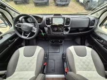 Fahrzeugbild Knaus L!VE / LIVE Wave 700 MEG *Platinum Selection* #11