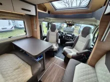 Fahrzeugbild Knaus L!VE / LIVE Wave 700 MEG *Platinum Selection* #17