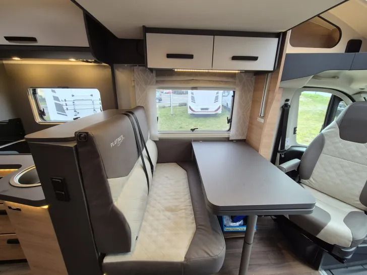 Fahrzeugbild Knaus L!VE / LIVE Wave 700 MEG *Platinum Selection* #18