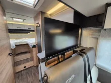 Fahrzeugbild Knaus L!VE / LIVE Wave 700 MEG *Platinum Selection* #19