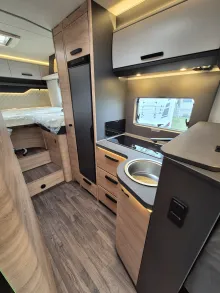 Fahrzeugbild Knaus L!VE / LIVE Wave 700 MEG *Platinum Selection* #20