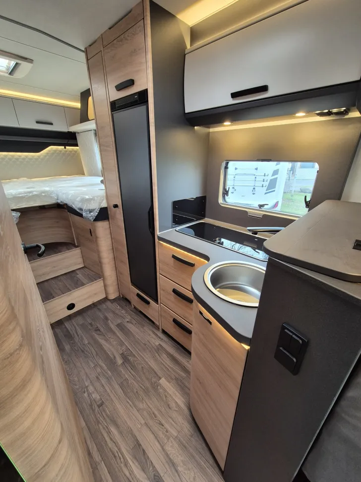 Fahrzeugbild Knaus L!VE / LIVE Wave 700 MEG *Platinum Selection* #20