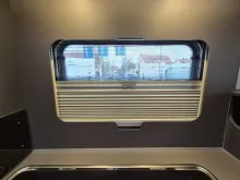 Fahrzeugbild Knaus L!VE / LIVE Wave 700 MEG *Platinum Selection* #22