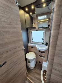 Fahrzeugbild Knaus L!VE / LIVE Wave 700 MEG *Platinum Selection* #25