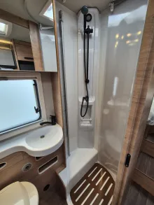 Fahrzeugbild Knaus L!VE / LIVE Wave 700 MEG *Platinum Selection* #26