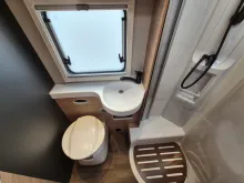 Fahrzeugbild Knaus L!VE / LIVE Wave 700 MEG *Platinum Selection* #27