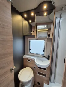 Fahrzeugbild Knaus L!VE / LIVE Wave 700 MEG *Platinum Selection* #28