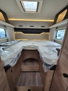 Fahrzeugbild Knaus L!VE / LIVE Wave 700 MEG *Platinum Selection* #29