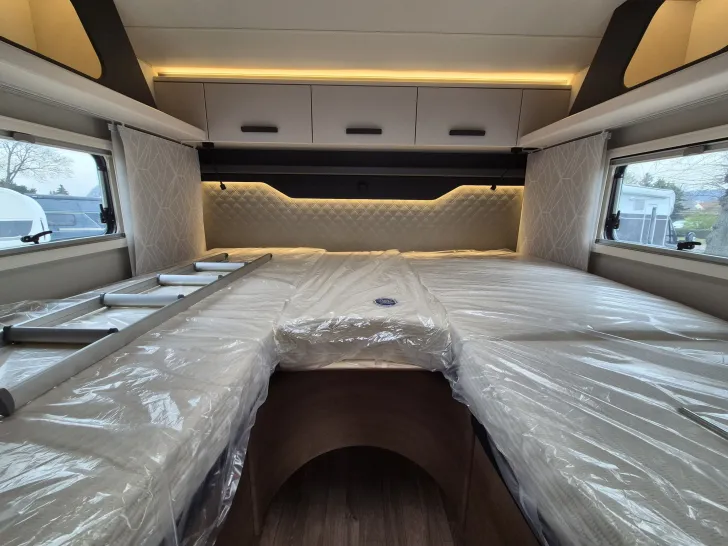 Fahrzeugbild Knaus L!VE / LIVE Wave 700 MEG *Platinum Selection* #30