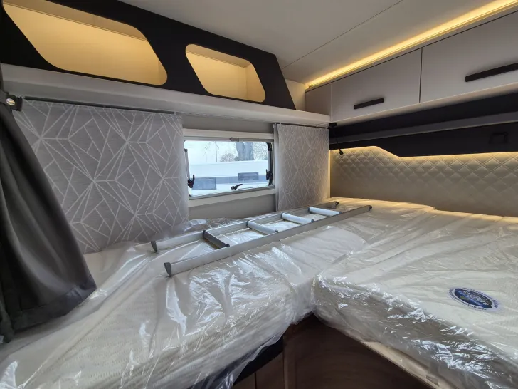 Fahrzeugbild Knaus L!VE / LIVE Wave 700 MEG *Platinum Selection* #32