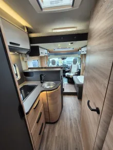 Fahrzeugbild Knaus L!VE / LIVE Wave 700 MEG *Platinum Selection* #33