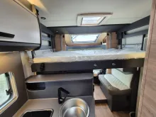 Fahrzeugbild Knaus L!VE / LIVE Wave 700 MEG *Platinum Selection* #34