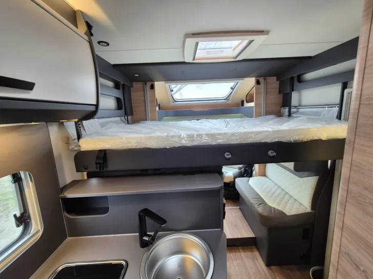 Fahrzeugbild Knaus L!VE / LIVE Wave 700 MEG *Platinum Selection* #34