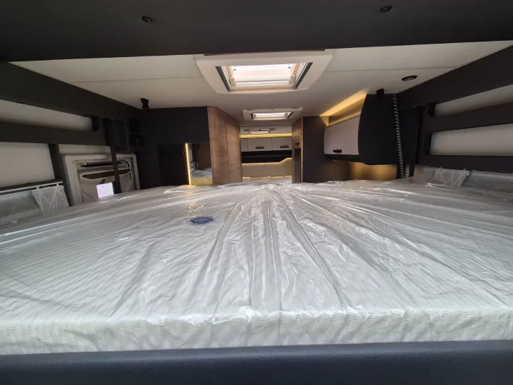 Fahrzeugbild Knaus L!VE / LIVE Wave 700 MEG *Platinum Selection* #36