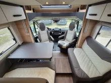 Fahrzeugbild Knaus L!VE / LIVE Wave 700 MEG *Platinum Selection* #37