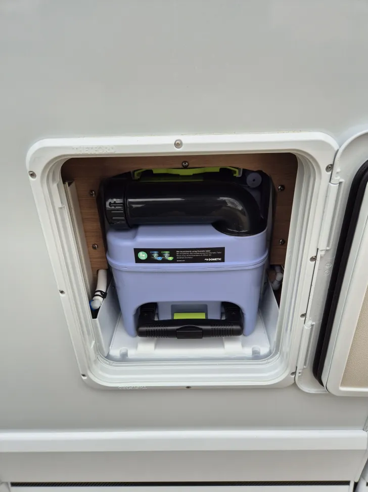 Fahrzeugbild Knaus L!VE / LIVE Wave 700 MEG *Platinum Selection* #38