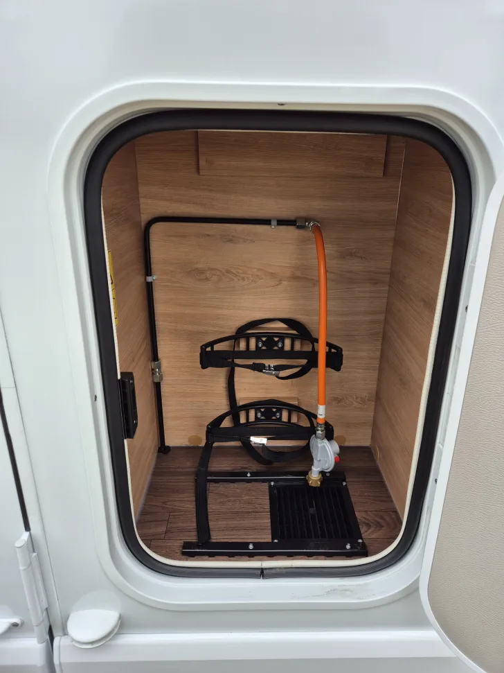 Fahrzeugbild Knaus L!VE / LIVE Wave 700 MEG *Platinum Selection* #39