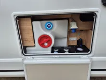 Fahrzeugbild Knaus L!VE / LIVE Wave 700 MEG *Platinum Selection* #42