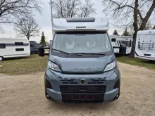 Fahrzeugbild Knaus L!VE / LIVE Wave 700 MEG *Platinum Selection* #43