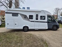 Fahrzeugbild Knaus L!VE / LIVE Wave 700 MEG *Platinum Selection* #46