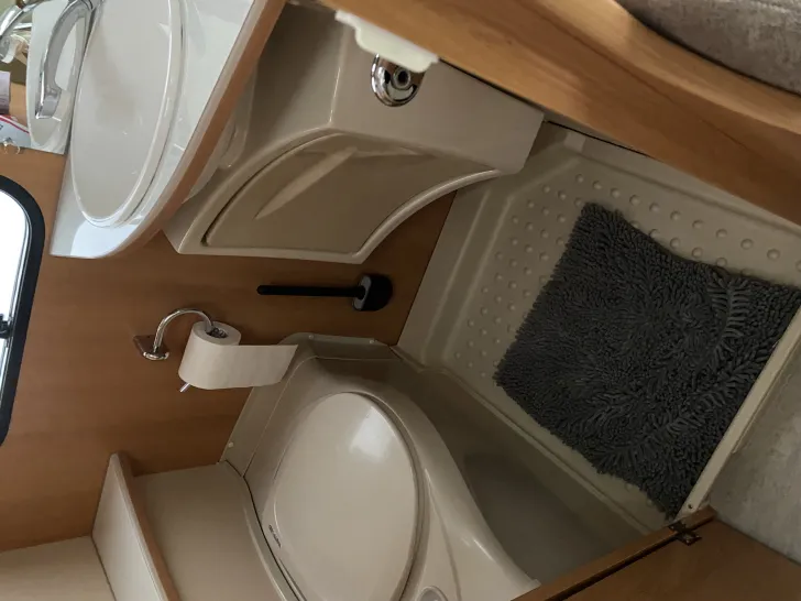 Fahrzeugbild Caravelair Allegra 420 Reisefertig gepflegt #2