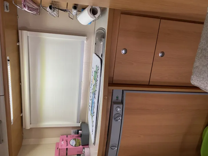 Fahrzeugbild Caravelair Allegra 420 Reisefertig gepflegt #3