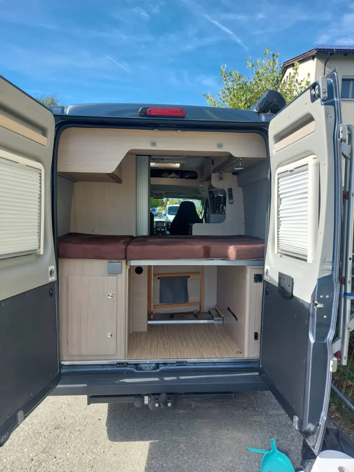 Fahrzeugbild Pössl Roadcruiser #2