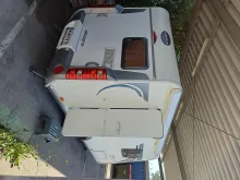 Fahrzeugbild Caravelair Allegra 420 Reisefertig gepflegt #1