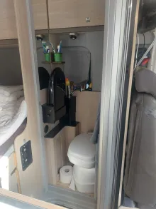 Fahrzeugbild Pössl Roadcruiser #4