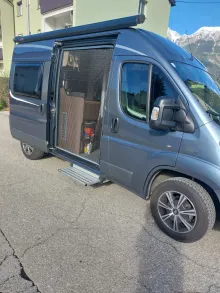 Fahrzeugbild Pössl Roadcruiser #5