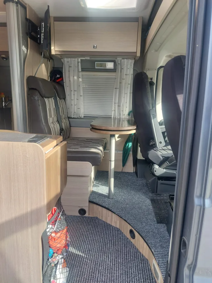 Fahrzeugbild Pössl Roadcruiser #7